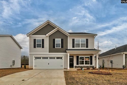 629 Marbled Teal Ln, Hopkins, SC, 29061-9818 | Card Image