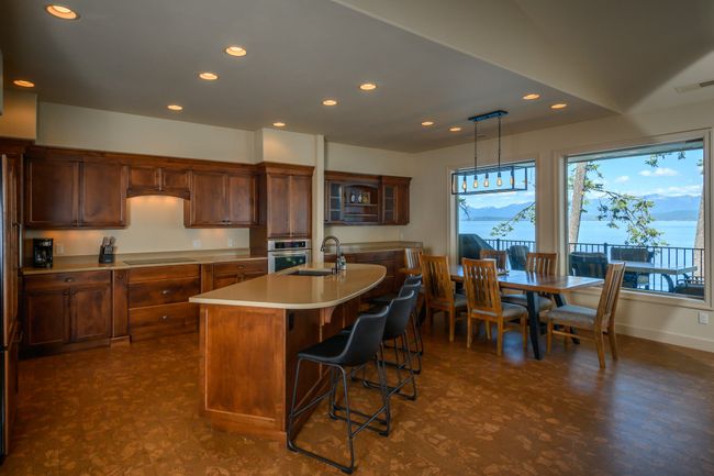 253 Tamarack Ter, House other with 4 bedrooms, 5 bathrooms and null parking in LAKESIDE MT | Image 26