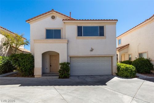 1401 Sycamore Spring Ct, Las Vegas, NV, 89128-0588 | Card Image
