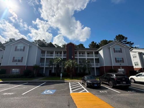 402-4814 Innisbrook Ct, Myrtle Beach, SC, 29579-6200 | Card Image