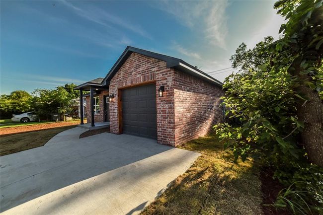 1417 Mallard Drive, House other with 4 bedrooms, 2 bathrooms and null parking in Del City OK | Image 9