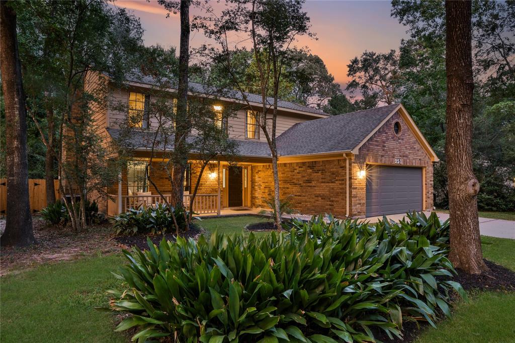 Rainbow Ridge Cir, Spring, TX 77381