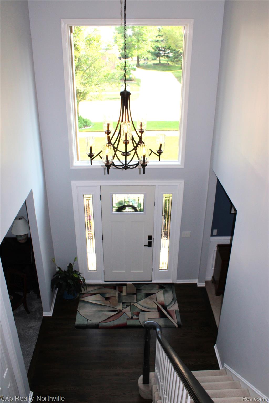 Residential in Canton Charter Township 3