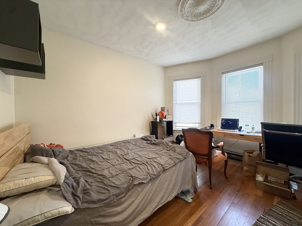 Residential Lease in Cambridge 4