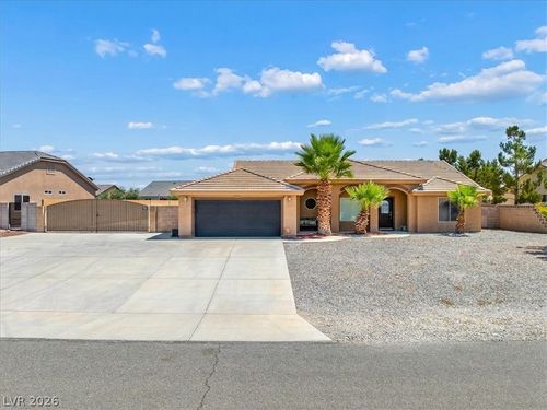 5141 E Chasemoor St, Pahrump, NV, 89061-7772 | Card Image