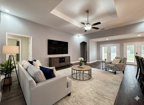 17221 N Wayne Ln, Pearland, TX, 77584-4612 | Card Image