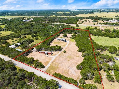 755 Pecan Branch Branch, Florence, TX, 76527 | Card Image