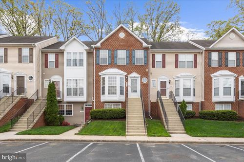 11-131 Heather Stone Way, GLEN BURNIE, MD, 21061-3388 | Card Image