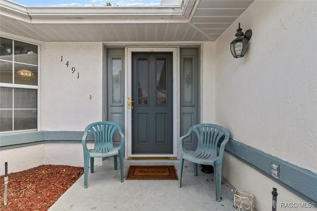 1491 N Chapelcross Loop, House other with 3 bedrooms, 2 bathrooms and 2 parking in Crystal River FL | Image 5