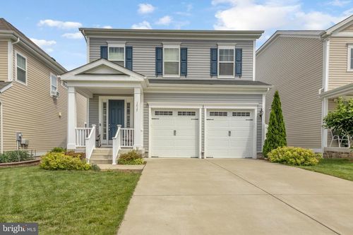 1017 Coriander Ln, STAFFORD, VA, 22554-2596 | Card Image
