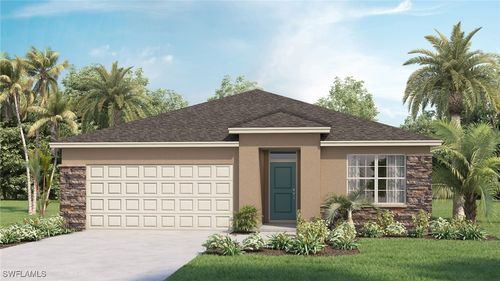 44615 Palm Frond Drive, Babcock Ranch, FL, 33982 | Card Image