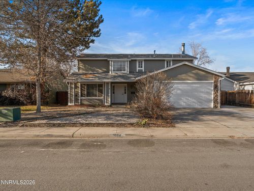 1074 Glen Martin Dr, Sparks, NV, 89434-2520 | Card Image