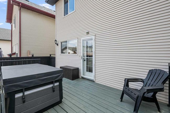 257 Cramond Close Se, Home with 4 bedrooms, 1 bathrooms and 2 parking in Calgary AB | Image 34
