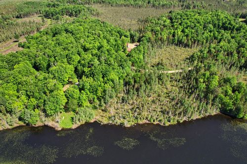 Lot C Mill Lake Rd, Rhinelander, WI, 54501 | Card Image