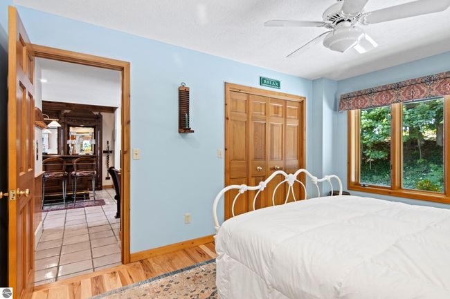 3485 N West Torch Lake Dr, House other with 5 bedrooms, 4 bathrooms and null parking in Kewadin MI | Image 43