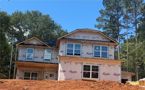 606 Walnut Creek Pkwy, Pendergrass, GA, 30567-2295 | Card Image