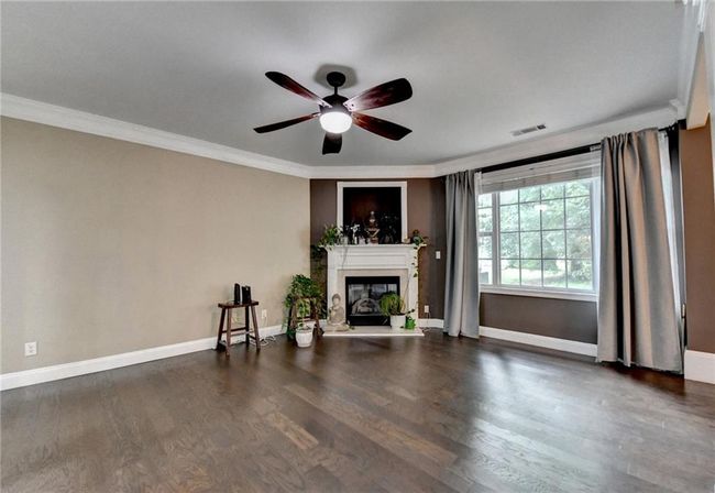 2515 Gadsen Walk, Townhouse with 3 bedrooms, 3 bathrooms and null parking in Duluth GA | Image 15