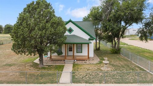 225 Main St, Arriba, CO, 80804-9744 | Card Image