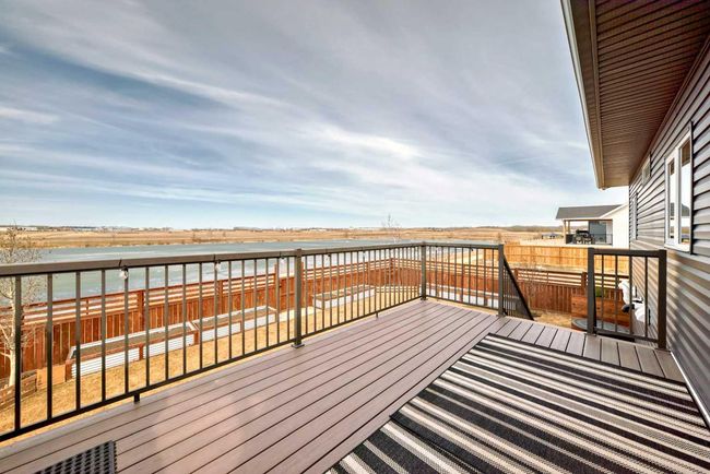 26 Mackenzie Ave, House other with 5 bedrooms, 3 bathrooms and 2 parking in Lacombe AB | Image 35