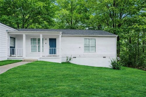 5428 Glen Haven Dr, Atlanta, GA, 30349-6481 | Card Image