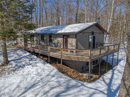 8250 Fawn Lake Rd, Harshaw, WI, 54529-9542 | Card Image