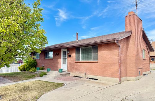 4405 W Fairlane Cir S, West Valley City, UT, 84120 | Card Image