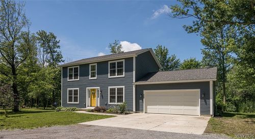 2364 Walker Road, Darien, NY, 14005 | Card Image