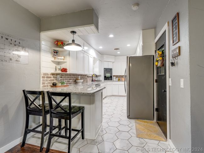 105 Circle Dr, House other with 3 bedrooms, 2 bathrooms and null parking in Davis OK | Image 8