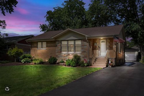 12008 S 71st Ct, Palos Heights, IL, 60463-1543 | Card Image