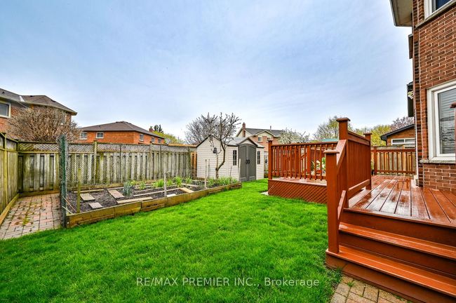 1086 Shoal Point Rd, House other with 5 bedrooms, 4 bathrooms and 2 parking in Ajax ON | Image 42