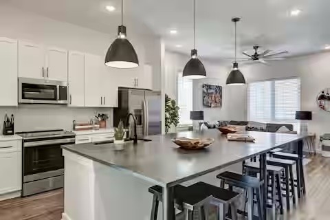 Residential in Nashville 5