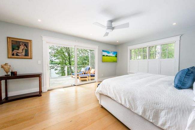 Primary Bedroom Suite | Image 18