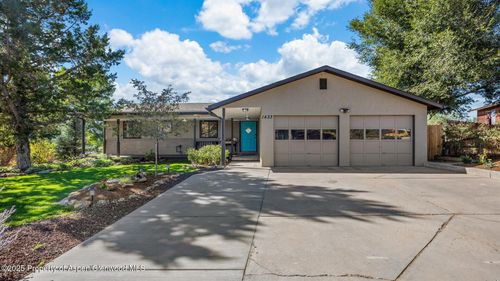 1433 Jays Ave, Rifle, CO, 81650-2121 | Card Image