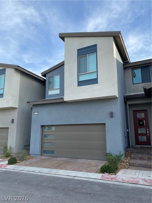 3211 Centano Ave, Henderson, NV, 89044-1834 | Card Image