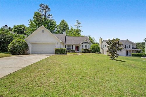 3139 Brookeview Ln Nw, Kennesaw, GA, 30152-2708 | Card Image