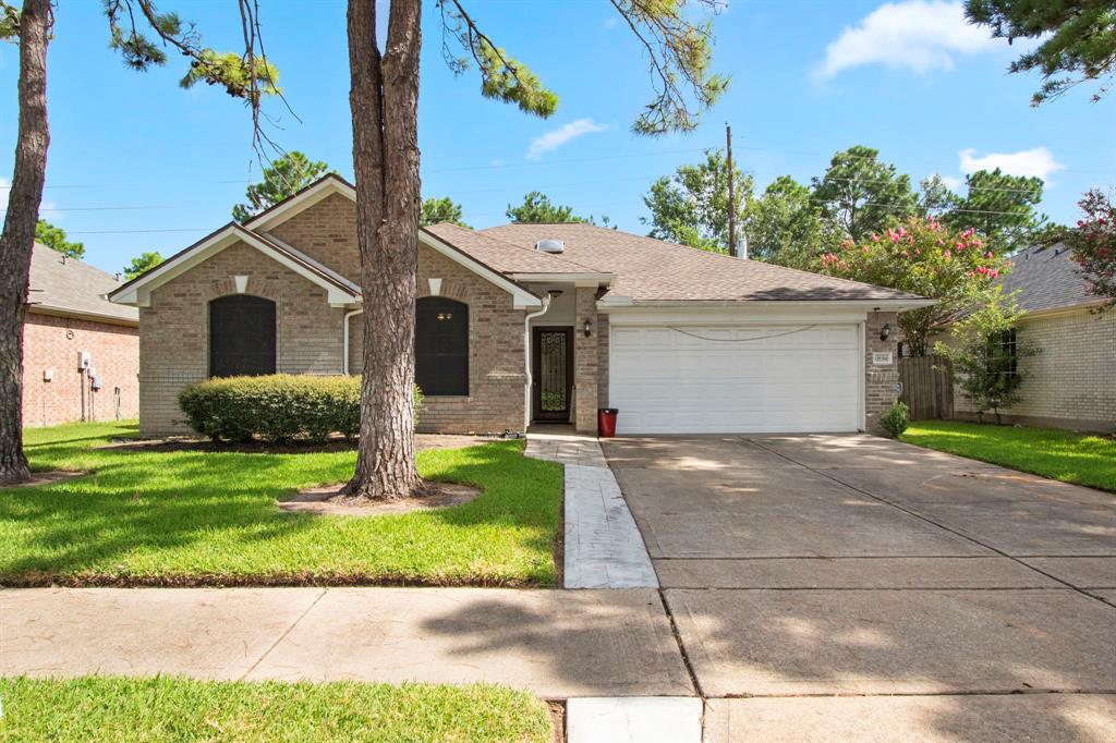 Maple Mill Dr, Cypress, TX 77429