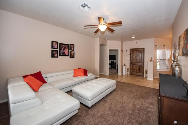 12127 E 35 Th St, House other with 4 bedrooms, 3 bathrooms and 3 parking in Yuma AZ | Image 9