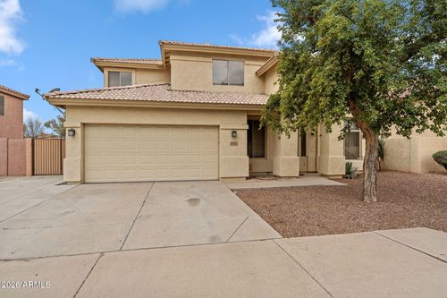 4802 N 94th Ln, Phoenix, AZ, 85037-1050 | Card Image