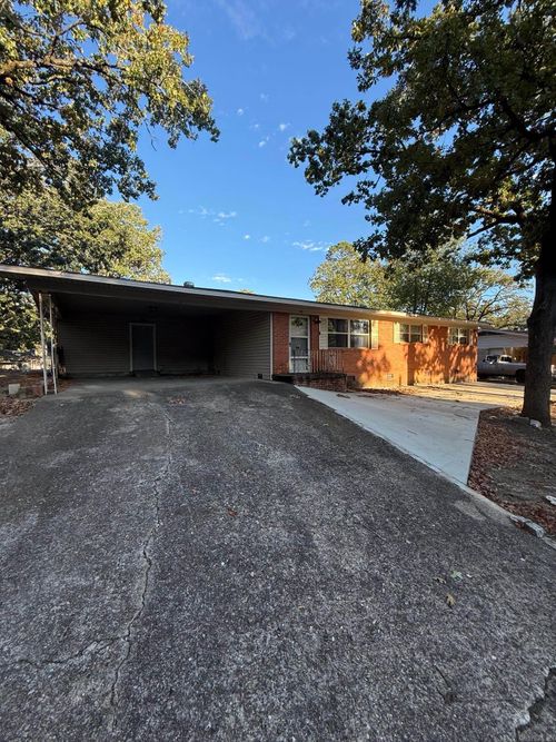 118 Michele Street, Hot Springs, AR, 71913-0000 | Card Image