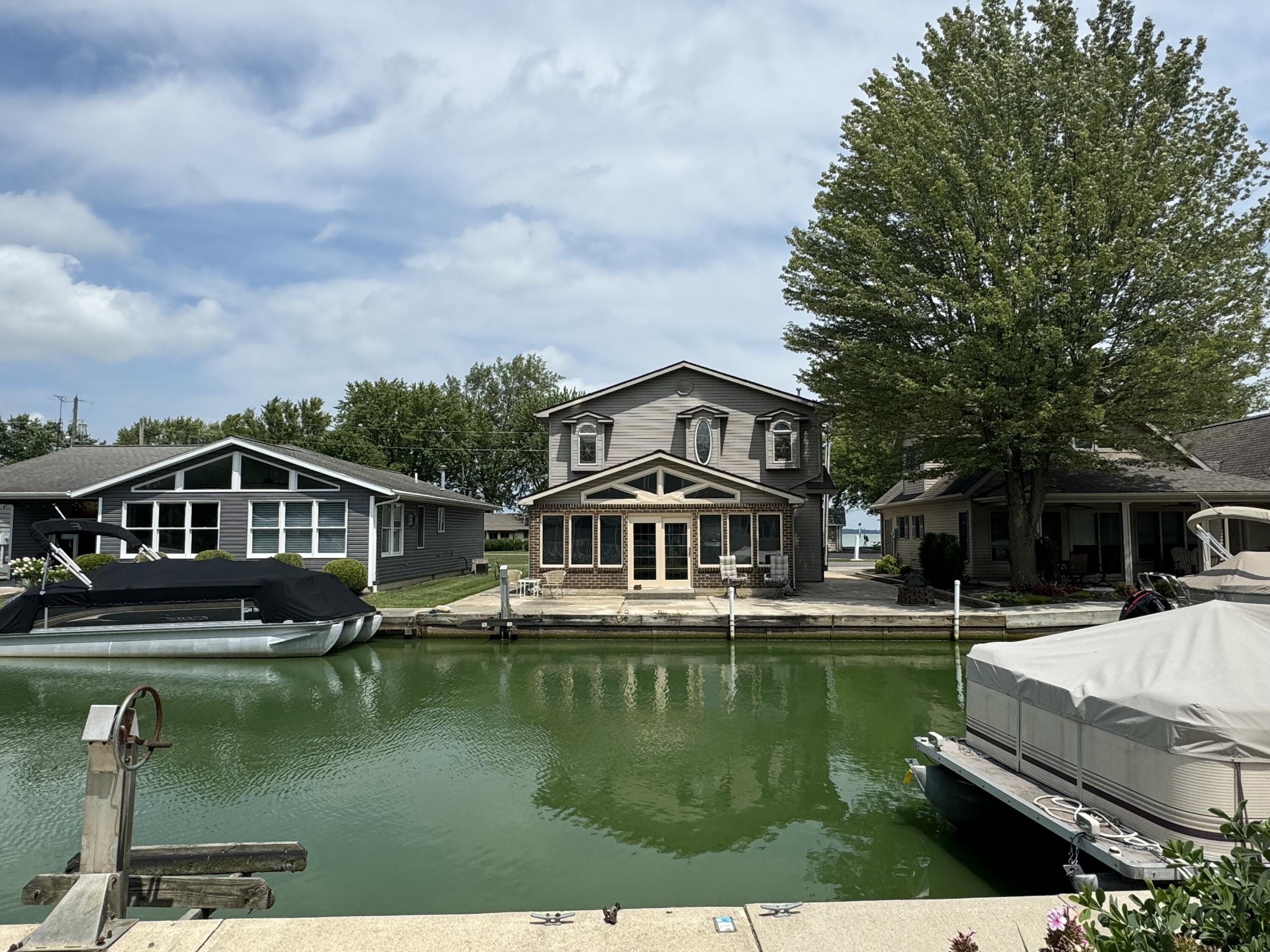 Island View Dr, Celina, OH 45822