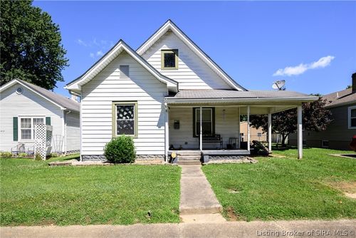 2117 Morton Ave, New Albany, IN, 47150-2708 | Card Image