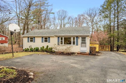 24 Willie Cir, Tolland, CT, 06084-2318 | Card Image