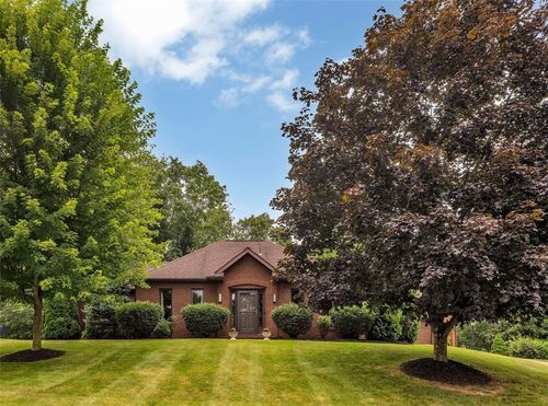1215 Harmony Heights Dr, Harmony, PA, 16037-7629 | Card Image