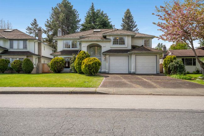 3580 Springfield Drive, House other with 8 bedrooms, 4 bathrooms and 4 parking in Richmond BC | Image 1