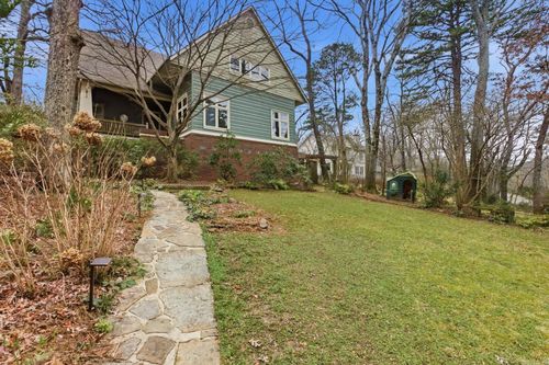 3905 N Lookout St, Little Rock, AR, 72205-2018 | Card Image