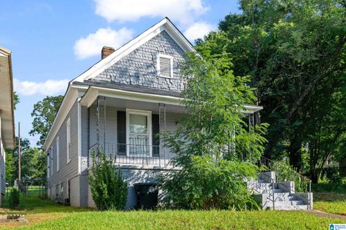 2536 29th Street Ensley, BIRMINGHAM, AL, 35208-3622 | Card Image