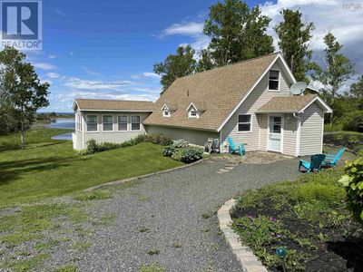 1258 Caribou Island Rd, House other with 2 bedrooms, 2 bathrooms and null parking in Caribou Island NS | Image 2