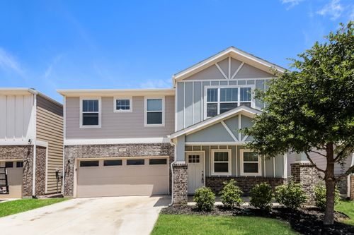 307 Aveen Path, Lewisville, TX, 75057-3995 | Card Image