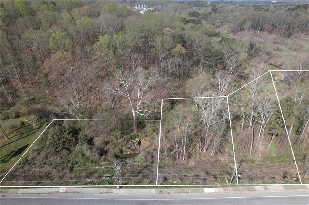 Land in Atlanta 3