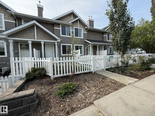 35-3075 Trelle Cres Nw, Edmonton, AB, T6R3V5 | Card Image